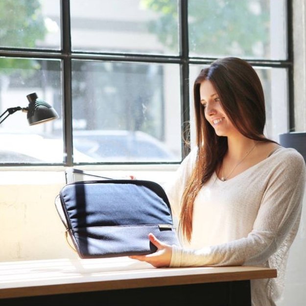 STM Grace – dėklas, skirtas MacBook Pro 13 / MacBook Air 13 / Notebook 13 (naktinis dangus) 5