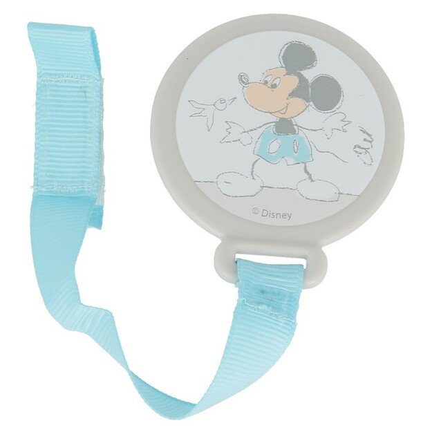 Mickey Mouse - Čiulptuko laikiklis 3