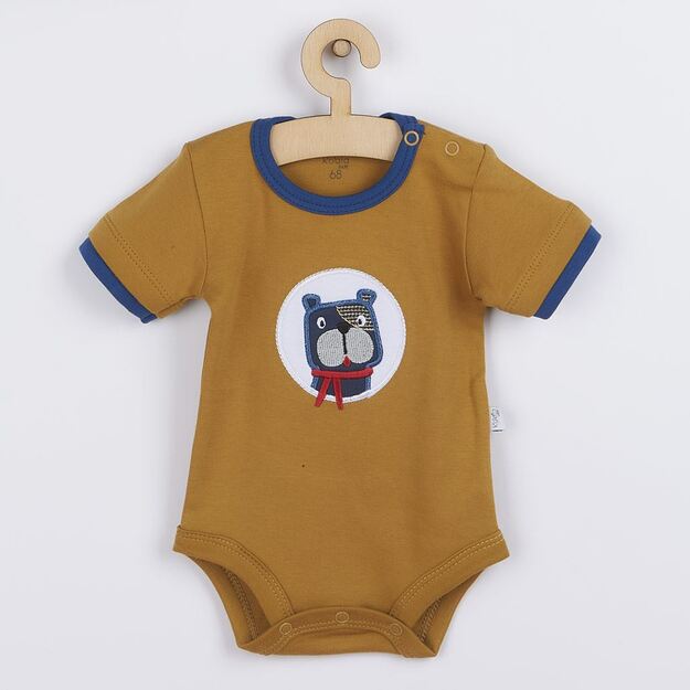 Baby Summer Body Koala Jumbo Summer big dog, dydis 68 (4-6m), 68 (4-6m)