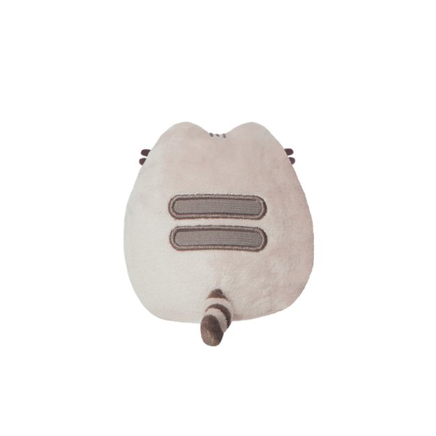 Pusheen - pliušinis talismano sėdėjimas Pusheen 13 cm 4
