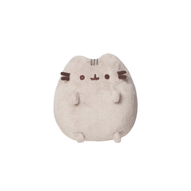 Pusheen - pliušinis talismano sėdėjimas Pusheen 13 cm