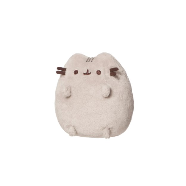 Pusheen - pliušinis talismano sėdėjimas Pusheen 13 cm