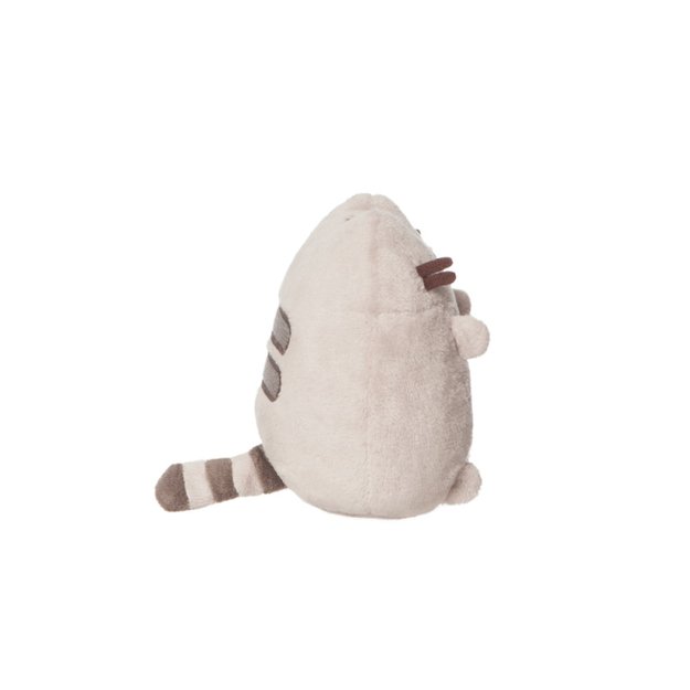 Pusheen - pliušinis talismano sėdėjimas Pusheen 13 cm