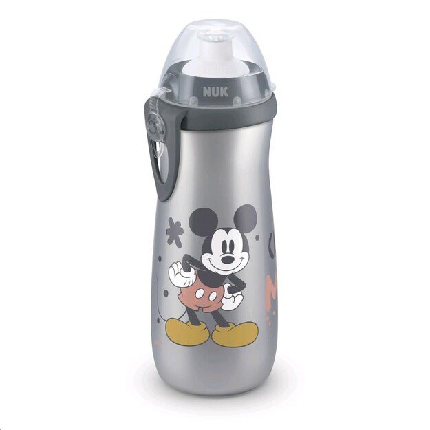 NUK Sports Cup Disney Cool Mickey 450 ml pilka