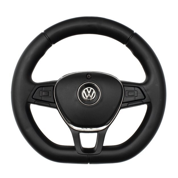 Baby Mix VOLKSWAGEN T-ROC baltas