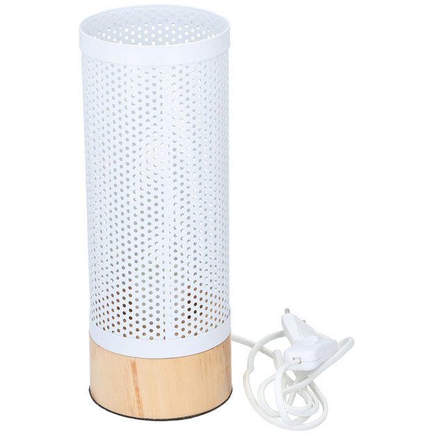 Grundig - Stalinė lempa 1