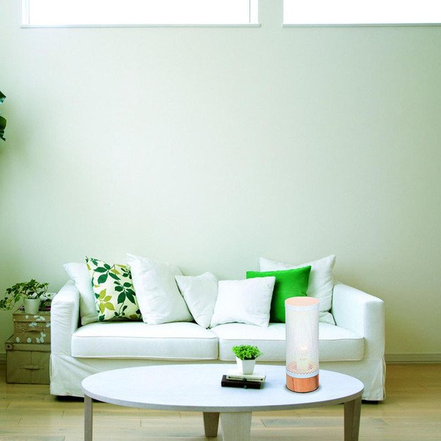 Grundig - Stalinė lempa 4