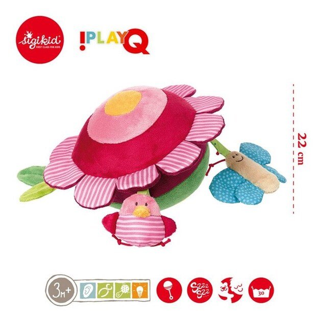 Sigikid – aktyvuojantis softball 7