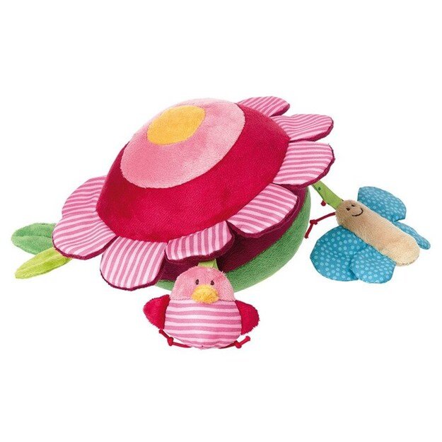 Sigikid – aktyvuojantis softball 8