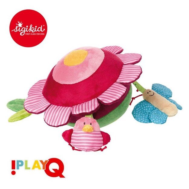 Sigikid – aktyvuojantis softball 9