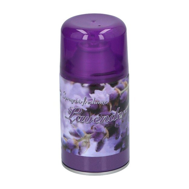 „Active Air“ – purškiamas oro gaiviklis 300 ml (levandų)