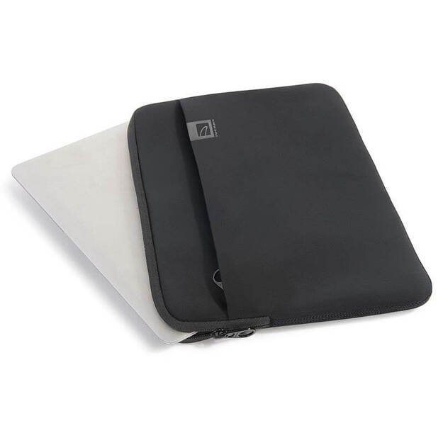 „Tucano Top Second Skin“ – dėklas, skirtas „MacBook Pro 13“ (2018/2017/2016), „Macbook Air“ (2018 m.) (juodas) 3