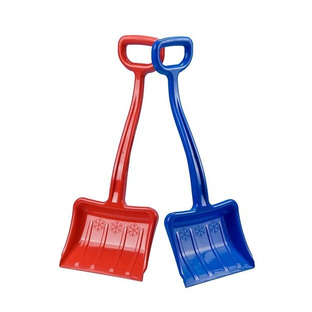 Baby Mix ERGO Snow Shovel 70 cm geltona