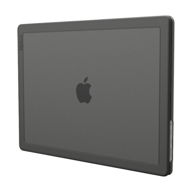 „Incase Edge Hardshell Case“ – dėklas, skirtas „MacBook Pro 16“ (M4/M3/M2/M1/2024-2021) (juodas) 27