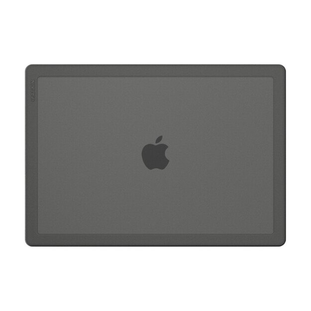 „Incase Edge Hardshell Case“ – dėklas, skirtas „MacBook Pro 16“ (M4/M3/M2/M1/2024-2021) (juodas) 26