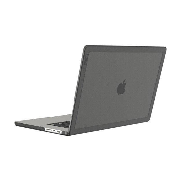 „Incase Edge Hardshell Case“ – dėklas, skirtas „MacBook Pro 16“ (M4/M3/M2/M1/2024-2021) (juodas) 25