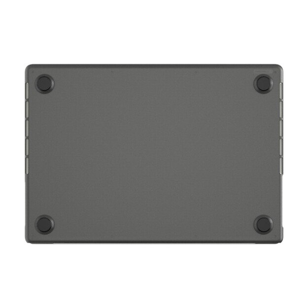 „Incase Edge Hardshell Case“ – dėklas, skirtas „MacBook Pro 16“ (M4/M3/M2/M1/2024-2021) (juodas) 11