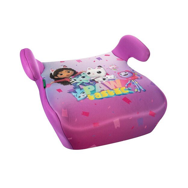 Automobilinės kėdutės paaukštinimas Gabby s Dollhouse