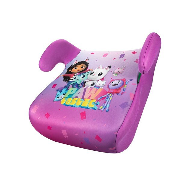 Automobilinės kėdutės paaukštinimas Gabby s Dollhouse