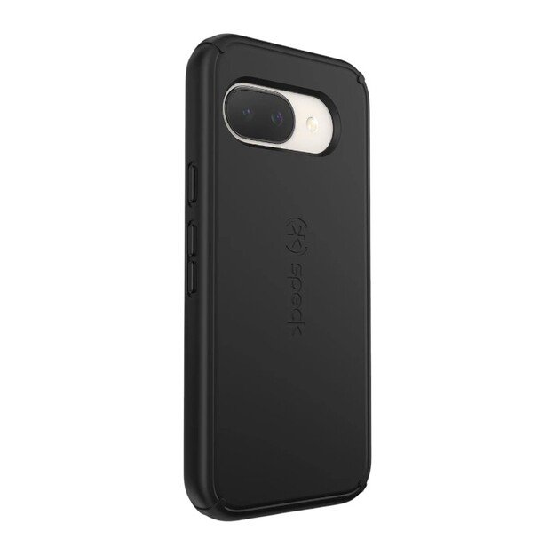Speck ImpactHero Slim – dėklas, skirtas „Google Pixel 9a“ (juodas) 11