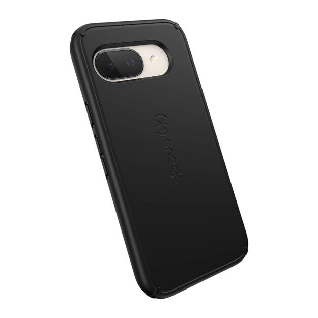 Speck ImpactHero Slim – dėklas, skirtas „Google Pixel 9a“ (juodas) 8