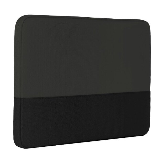 STM Origin nešiojamojo kompiuterio dėklas – dėklas, skirtas „MacBook Pro 14“ / 14 colių / 13 colių nešiojamajam kompiuteriui (juodas šiferis)