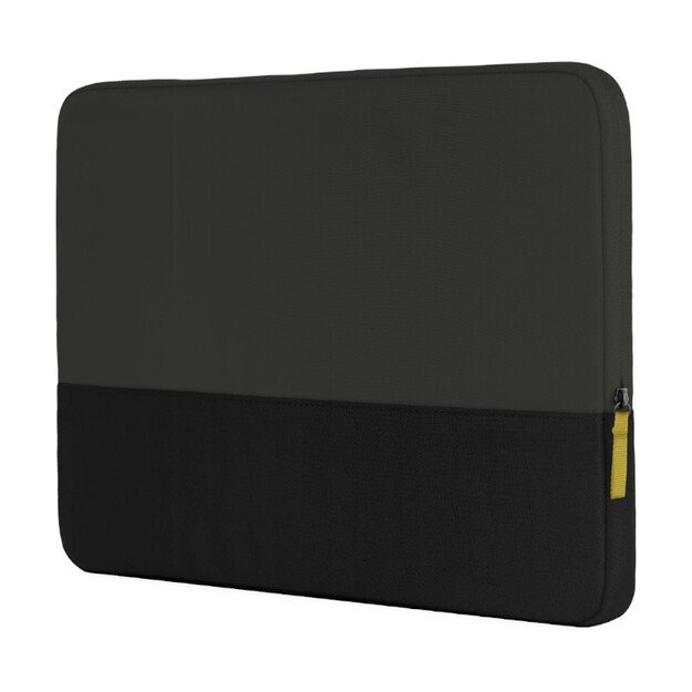 STM Origin nešiojamojo kompiuterio dėklas – dėklas, skirtas „MacBook Pro 14“ / 14 colių / 13 colių nešiojamajam kompiuteriui (juodas šiferis)