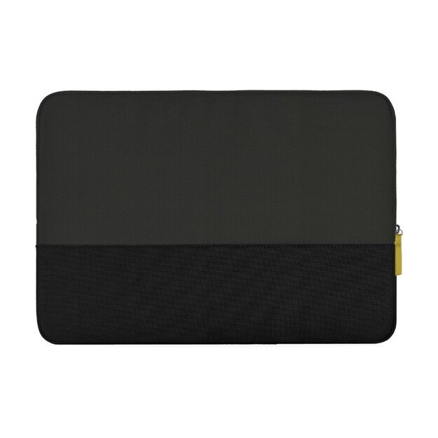 STM Origin nešiojamojo kompiuterio dėklas – dėklas, skirtas „MacBook Pro 14“ / 14 colių / 13 colių nešiojamajam kompiuteriui (juodas šiferis)