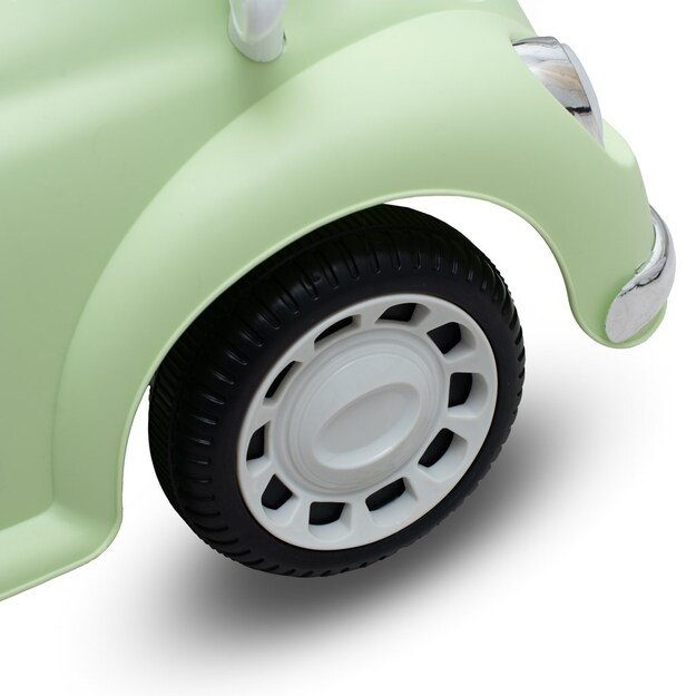 Mint spalvos balansinis dviratukas „Baby Mix Kiddo Cruiser“