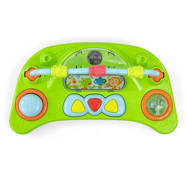 Milly Mally Patrol Apple vaikštynė (pažeista pakuotė)