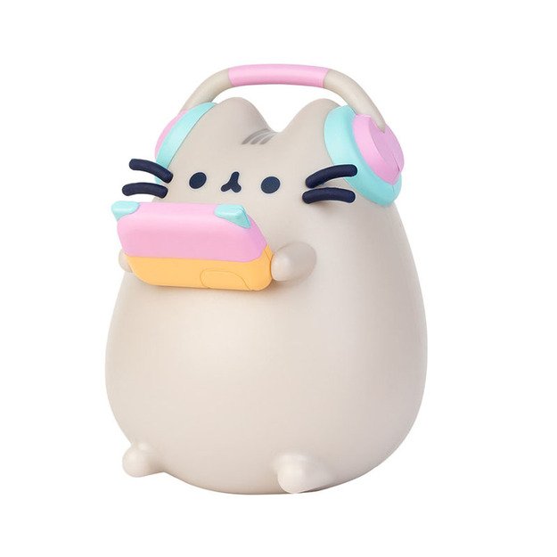 Pusheen - lempa 16 cm