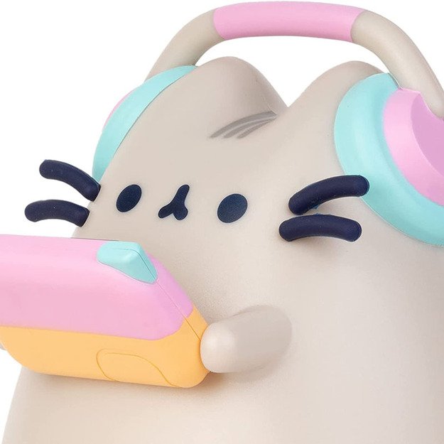 Pusheen - lempa 16 cm