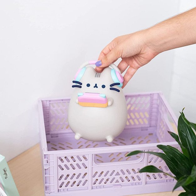 Pusheen - lempa 16 cm
