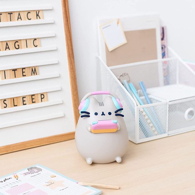 Pusheen - lempa 16 cm