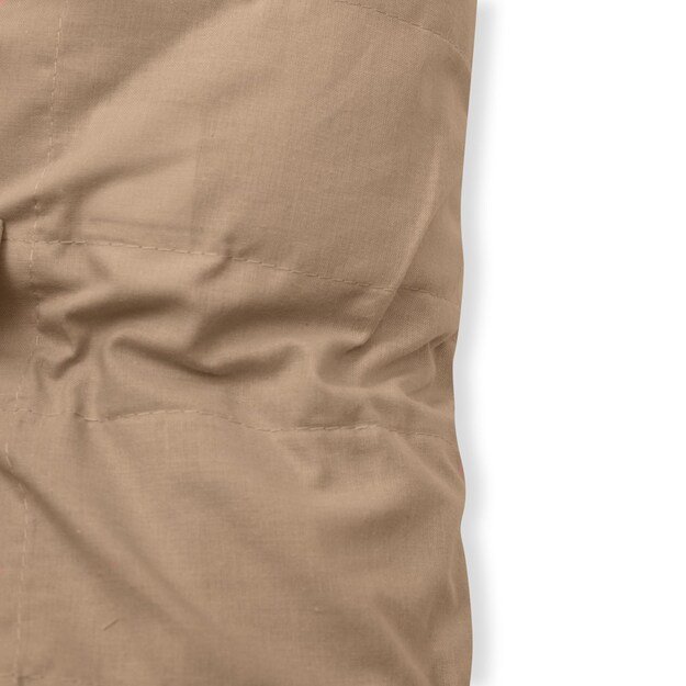 Classic lace-up wrap New Baby cappuccino