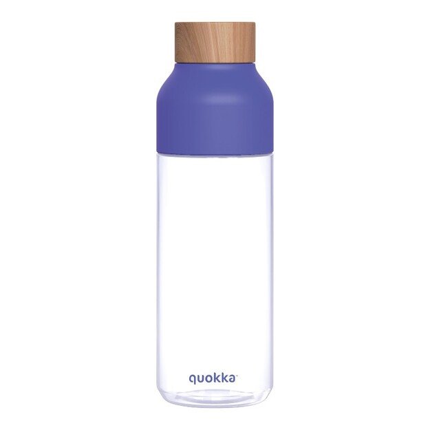 „Quokka Ice“ – „Ecozen“ vandens buteliukas, 720 ml (tamsiai mėlynas) 5