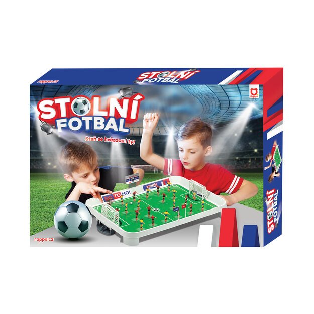 The table football  - maxi 5