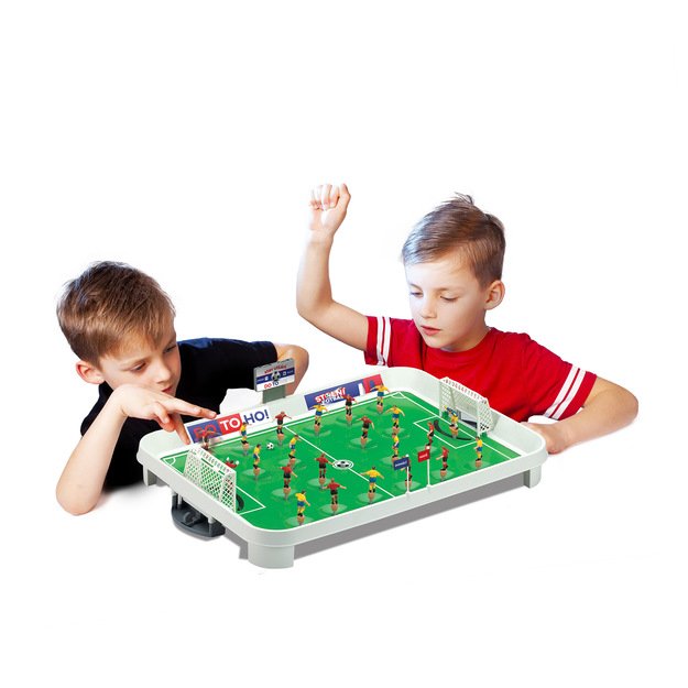 The table football  - maxi 3