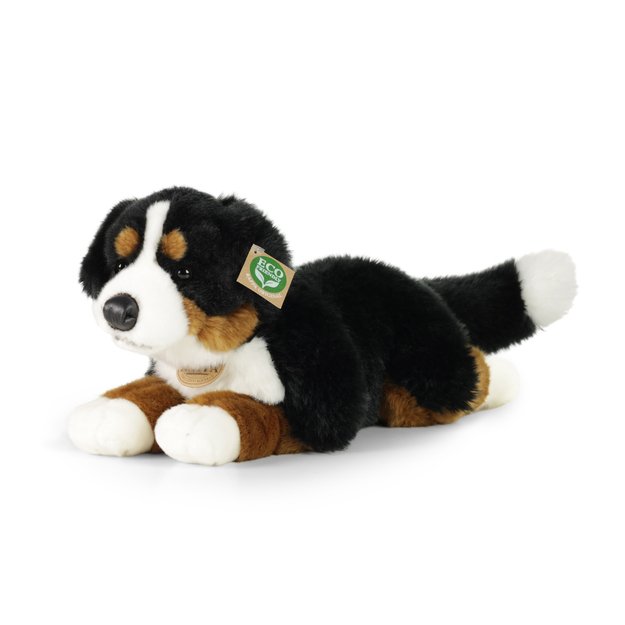 Plush Bernese 44 cm ECO-FRIENDLY 2