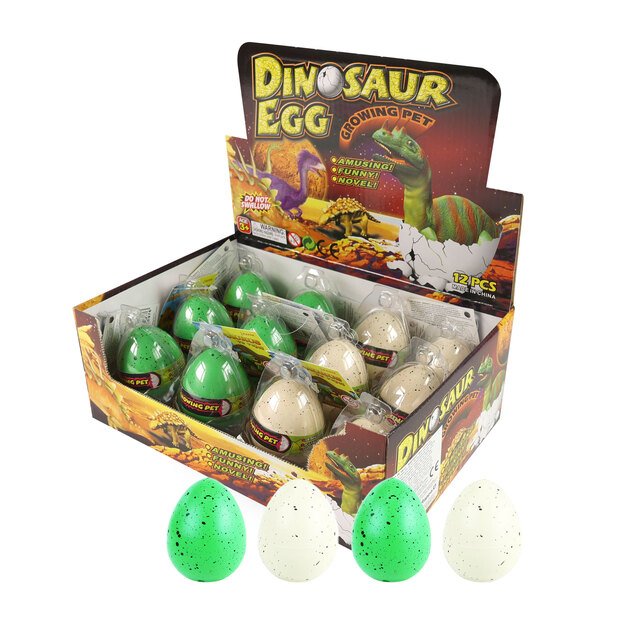 dinozauras, augantis kiaušinyje