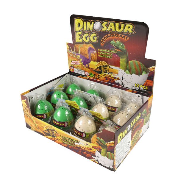 dinozauras, augantis kiaušinyje 2