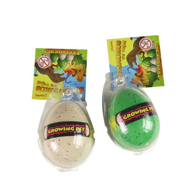 dinozauras, augantis kiaušinyje 3