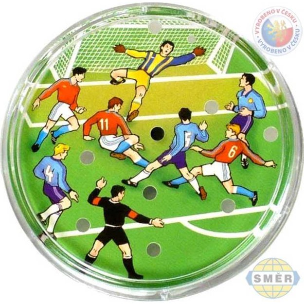 the Football game 1
