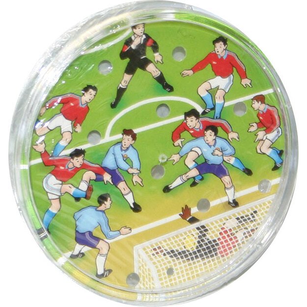 the Football game 2