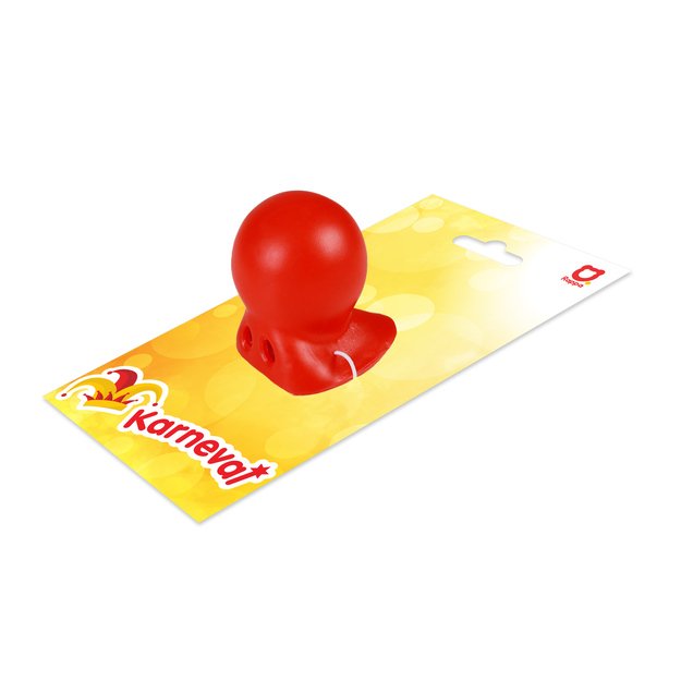 the clown nose with sound 2