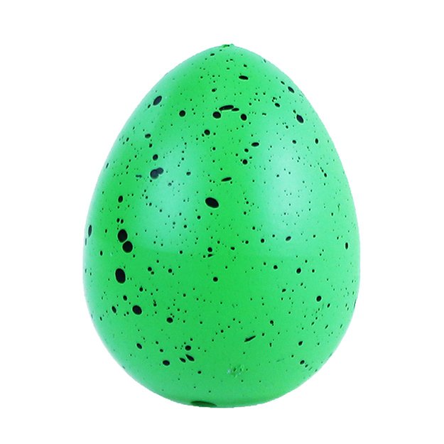 the growing dinosaur in egg, maxi 3