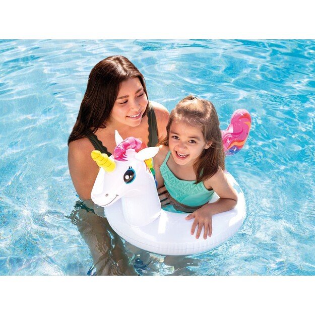 Pripūstas žiedinis gyvūnas 3D, 56–58 cm 6