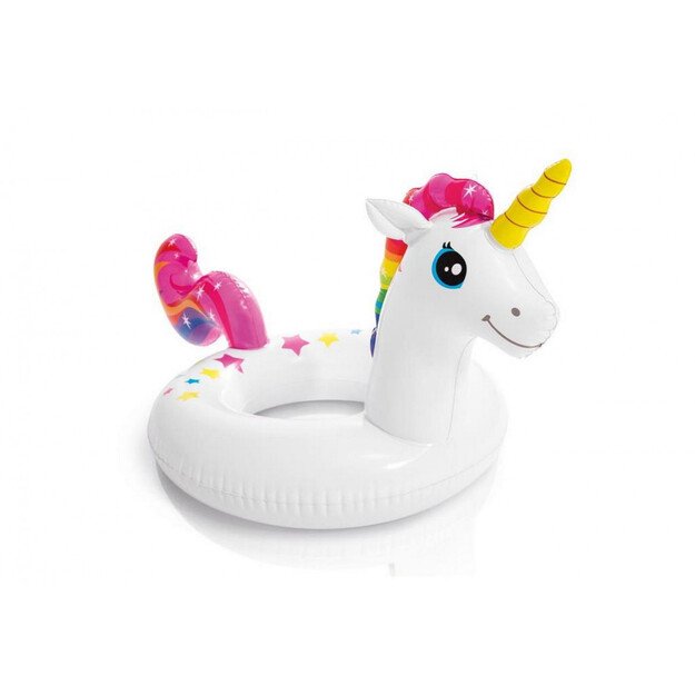 Pripūstas žiedinis gyvūnas 3D, 56–58 cm 3