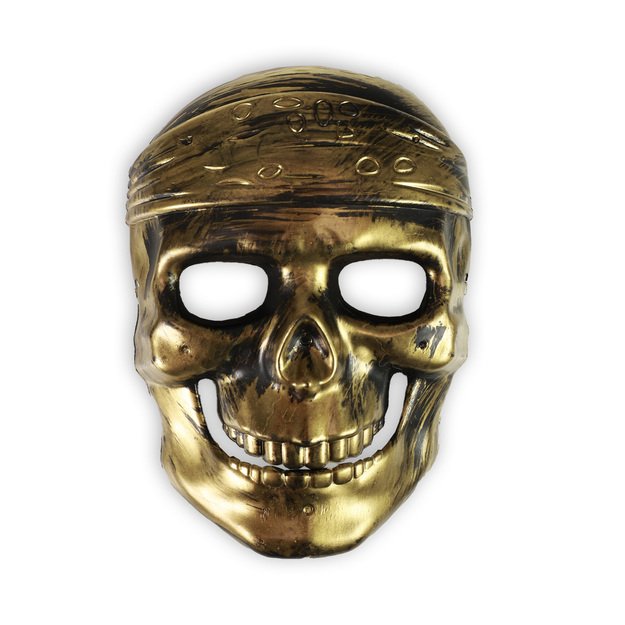 piratų rinkinys su kauke 6