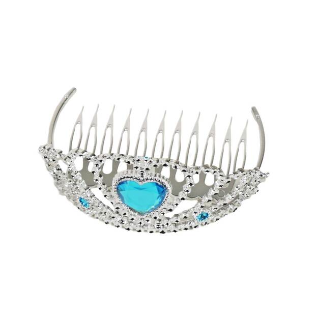 Žiemos karalystės karolių rinkinys 4